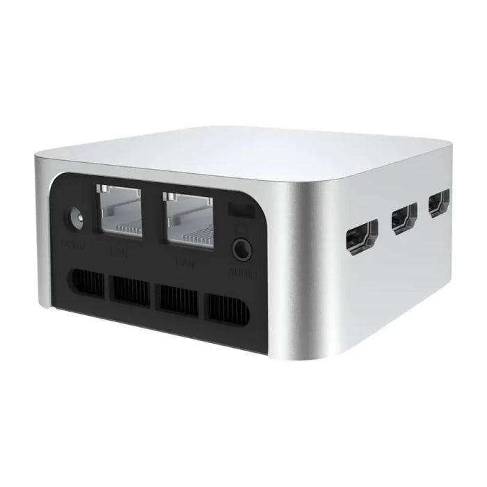Настолен компютър AceMagic T8Plus Intel Alder Lake N100