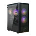 Настолен компютър CoolPC OCELOTE Intel Core i7 32 GB RAM 1