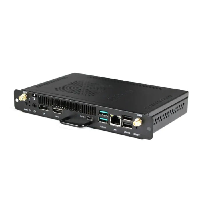 Настолен компютър DAHUA TECHNOLOGY DHI-SP-PI5C72IS 16 GB