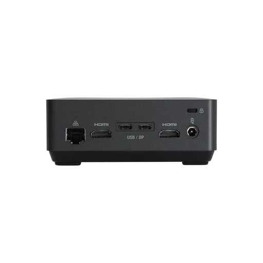 Настолен компютър Gigabyte Brix BRi5H Intel Core i5-1335U 2