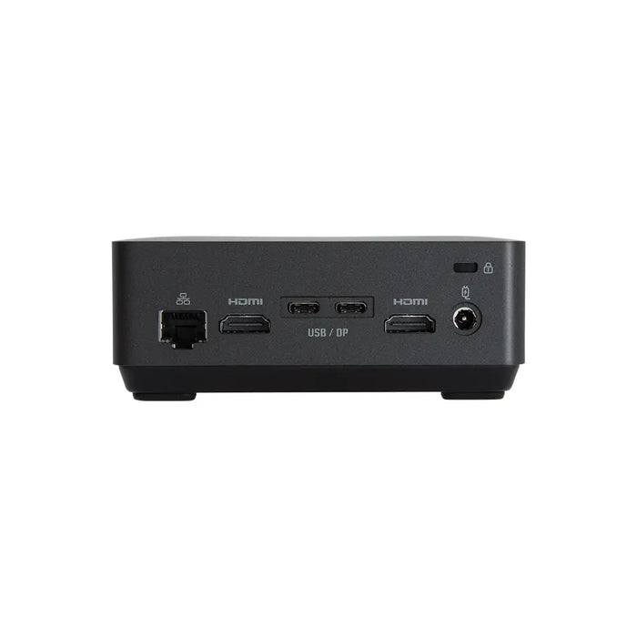 Настолен компютър Gigabyte Brix BRi5H Intel Core i5-1335U 2