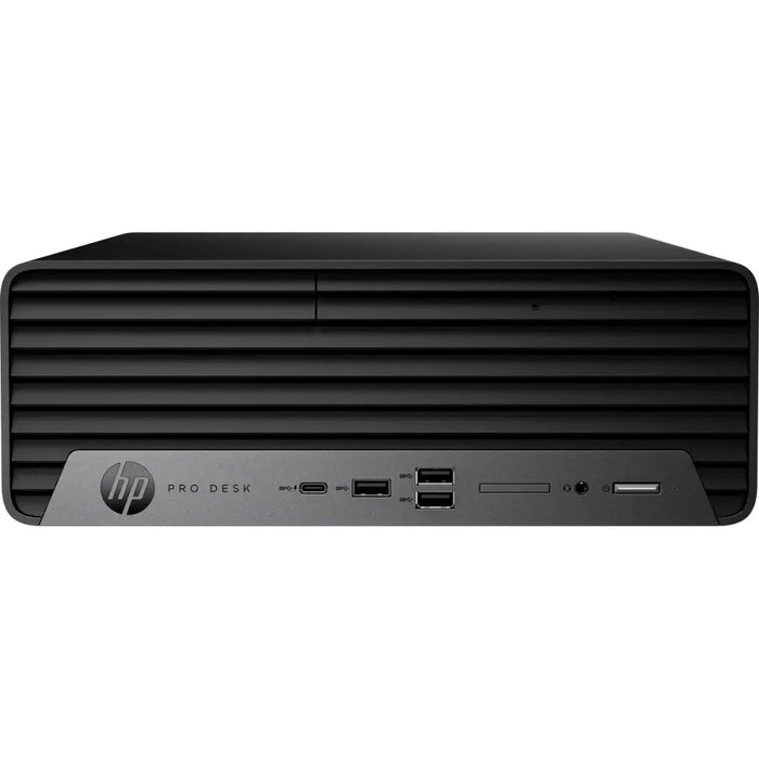 Настолен компютър HP 99Q51ET#ABE 16 GB RAM 512 GB SSD