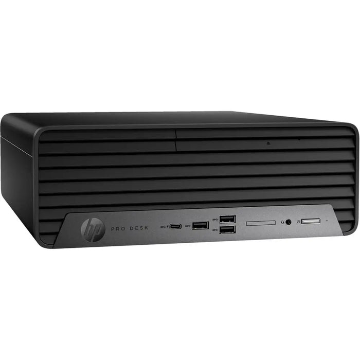 Настолен компютър HP 99Q51ET#ABE 16 GB RAM 512 GB SSD