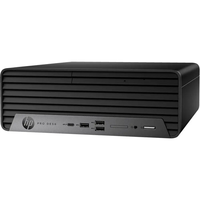 Настолен компютър HP 99Q51ET#ABE 16 GB RAM 512 GB SSD