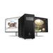 Настолен компютър HP A40NTET#ABE