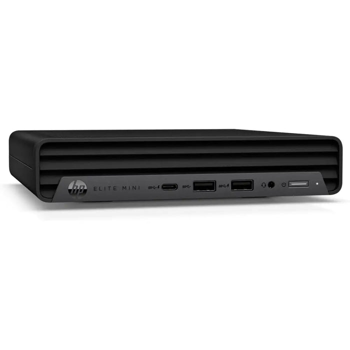 Настолен компютър HP ELITE MINI 800 G9 16 GB RAM 512 GB SSD