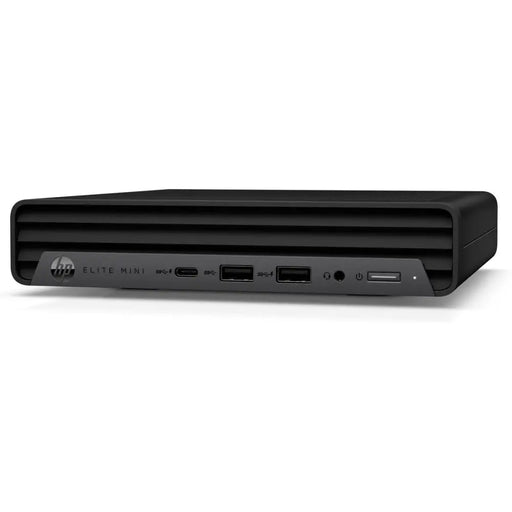 Настолен компютър HP ELITE MINI 800 G9 16 GB RAM 512 GB SSD