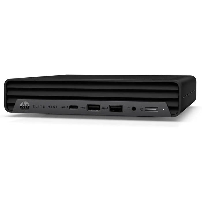 Настолен компютър HP ELITE MINI 800 G9 16 GB RAM 512 GB SSD