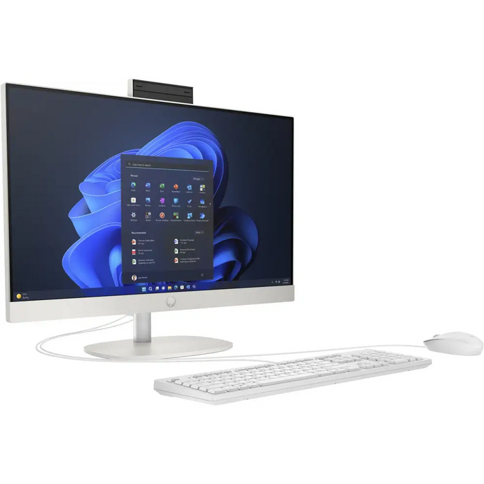 Настолен компютър HP Pro 240 G10 All-in-One Intel® Core™ i5