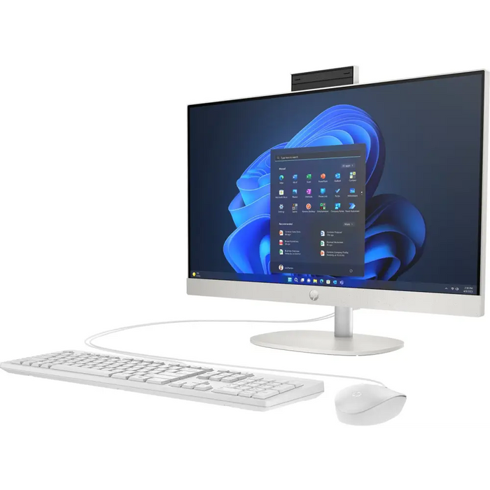 Настолен компютър HP Pro 240 G10 All-in-One Intel® Core™ i5
