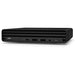 Настолен компютър HP PRO MINI 260 G9 8 GB RAM 256 GB SSD