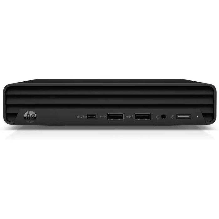 Настолен компютър HP PRO MINI 260 G9 8 GB RAM 256 GB SSD