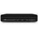 Настолен компютър HP PRO MINI 260 G9 8 GB RAM 256 GB SSD