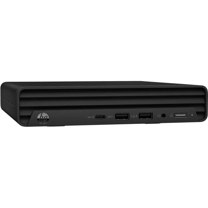 Настолен компютър HP PRO MINI 260 G9 8 GB RAM 256 GB SSD