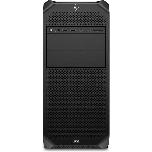 Настолен компютър HP Z4 G5 Intel Xeon W3-2425 32 GB RAM 1