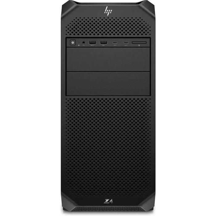 Настолен компютър HP Z4 G5 Intel Xeon W3-2425 32 GB RAM 1