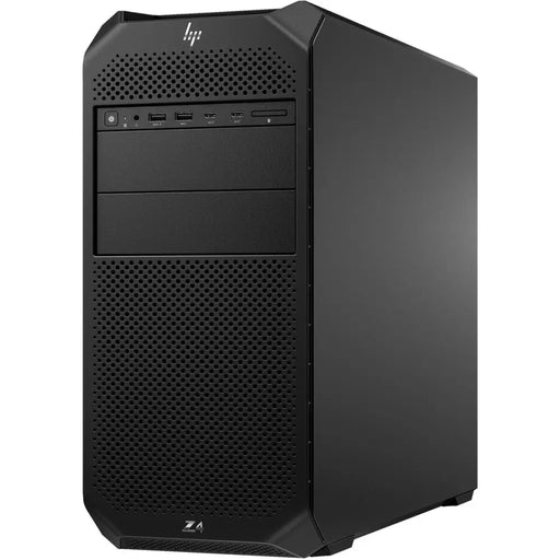 Настолен компютър HP Z4 G5 Intel Xeon W3-2425 32 GB RAM 1