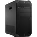 Настолен компютър HP Z4 G5 Intel Xeon W3-2425 32 GB RAM 1
