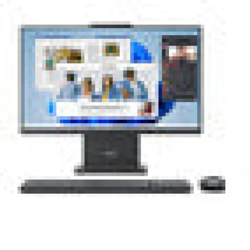 Настолен компютър LENOVO IdeaCentre AIO 24ARR9 F0HR001KRI