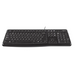 Настолен компютър Logitech MK120