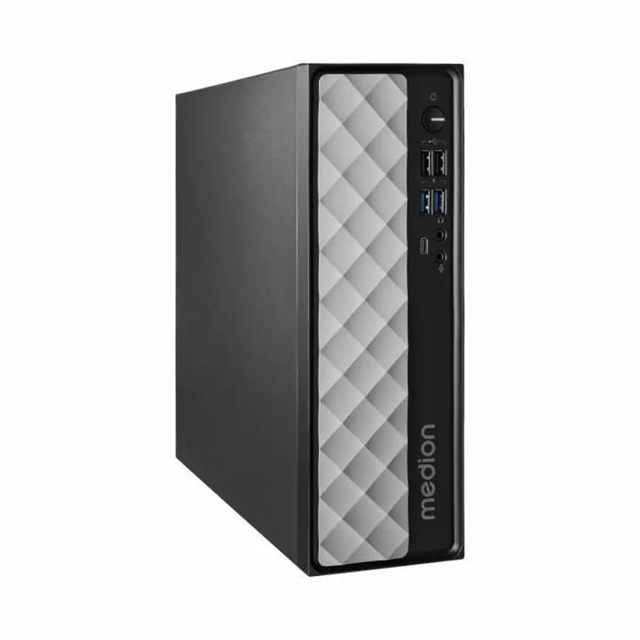 Настолен компютър Medion 10025291 512 GB SSD i5-12450H 16