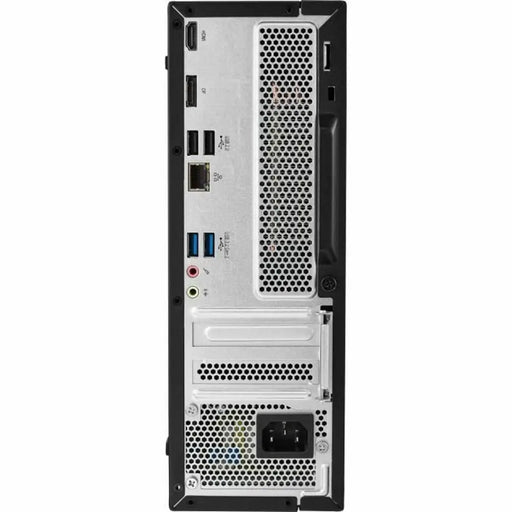 Настолен компютър Medion 10025291 512 GB SSD i5-12450H 16