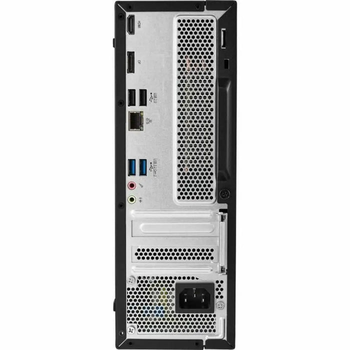 Настолен компютър Medion 10025291 512 GB SSD i5-12450H 16