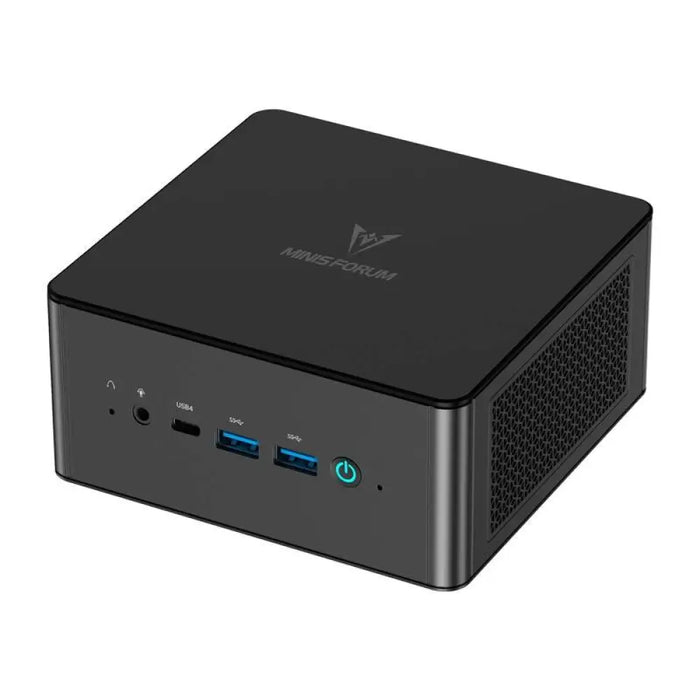 Настолен компютър Minis Forum UM890 Pro Ryzen 9 8945HS 32GB