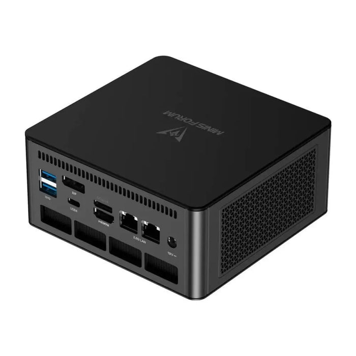 Настолен компютър Minis Forum UM890 Pro Ryzen 9 8945HS 32GB