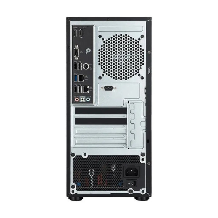 Настолен компютър MSI 9S6-B0A741-878 16 GB RAM 512 GB SSD