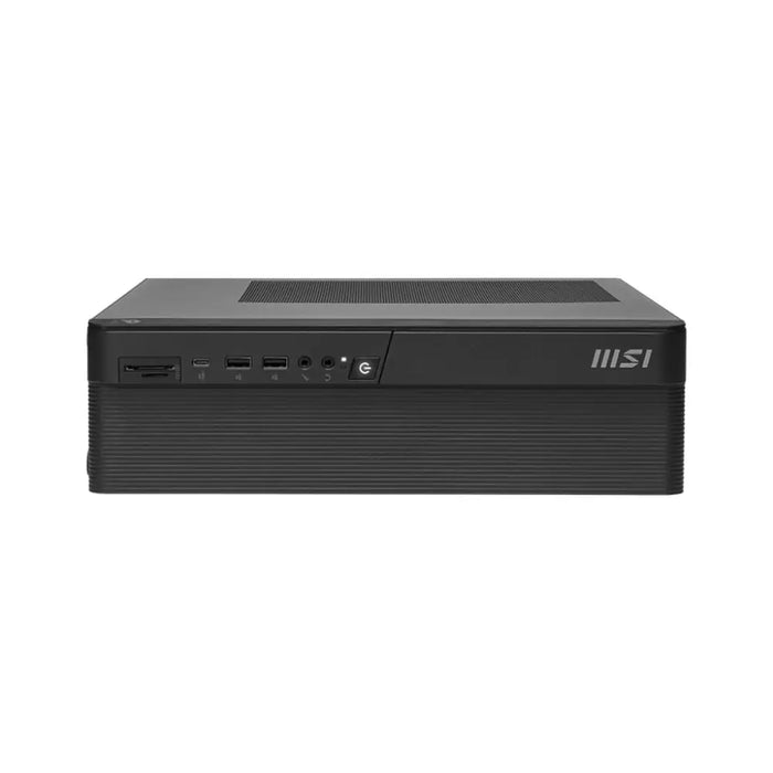 Настолен компютър MSI 9S6-B20821-004 16 GB RAM 512 GB SSD