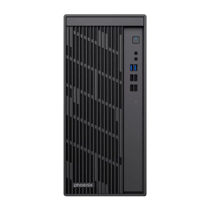Настолен компютър Phoenix PC PHOENIX I3 14100 Intel Core