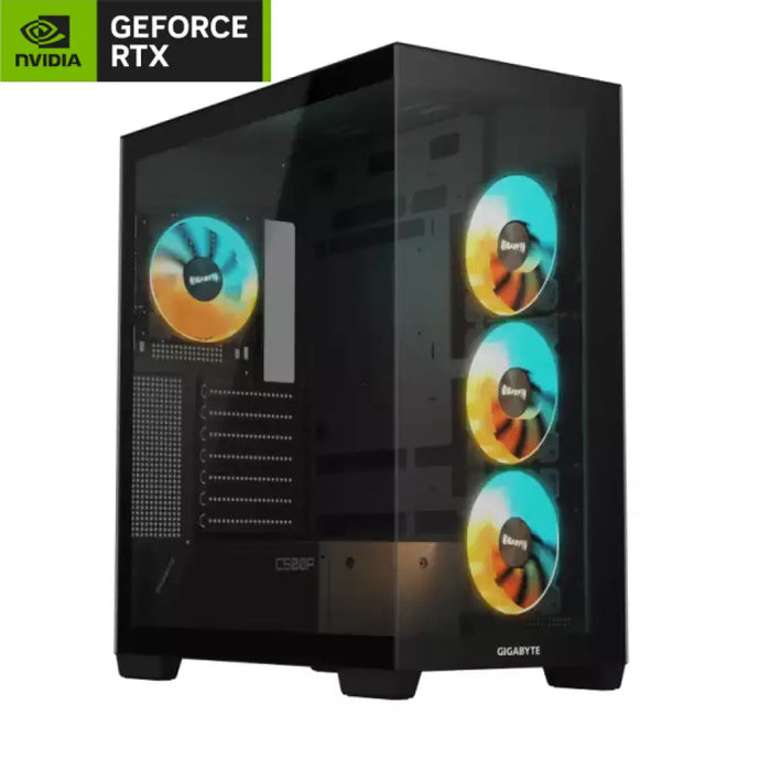 Настолен компютър VALI GAMING AMD RYZEN 7 9700X GEFORCE