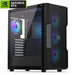 Настолен компютър VALI GAMING INTEL CORE I5 14400F GEFORCE