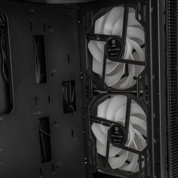 Настолен компютър VALI GAMING INTEL CORE I5 14400F GEFORCE