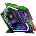 Настолен компютър VALI GAMING INTEL CORE I5 14400F GEFORCE