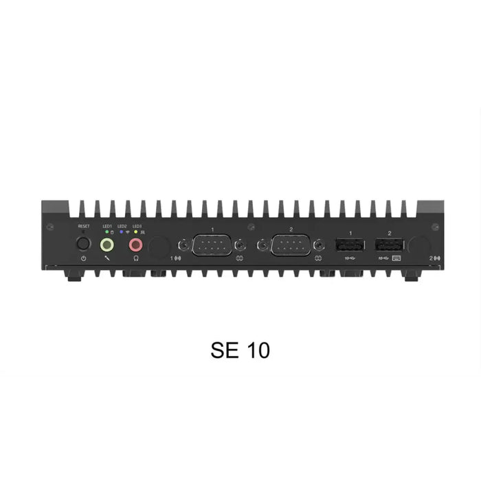 Настолен компютър Lenovo 12NH0000SP 1,4 GHz 4 GB RAM 256 GB