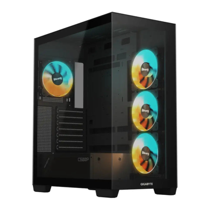Настолен компютър VALI GAMING AMD RYZEN 7 9700X GEFORCE
