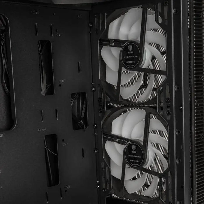 Настолен компютър VALI GAMING INTEL CORE I5 14400F GEFORCE