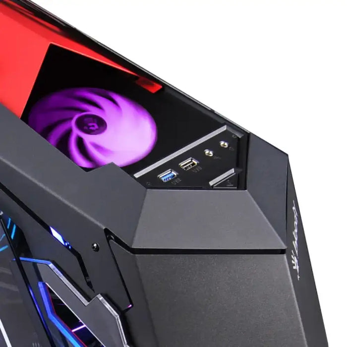 Настолен компютър VALI GAMING INTEL CORE I5 14400F GEFORCE