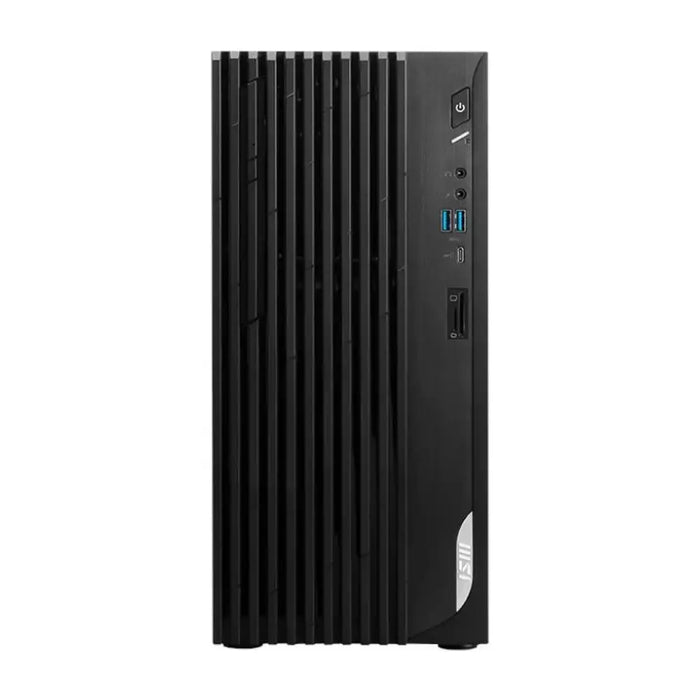 Настолен компютър MSI 9S6-B0A741-878 16 GB RAM 512 GB SSD