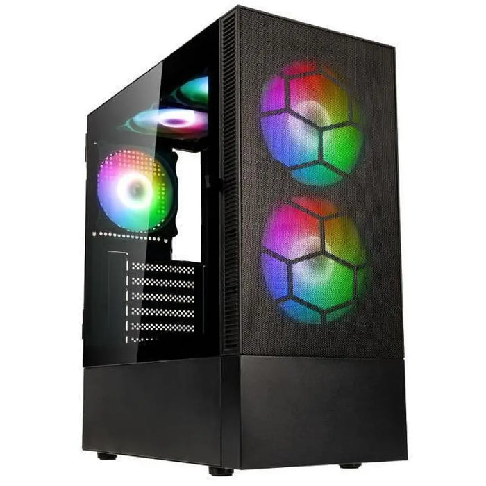Настолен компютър VALI GAMING INTEL CORE I5 14400F GEFORCE