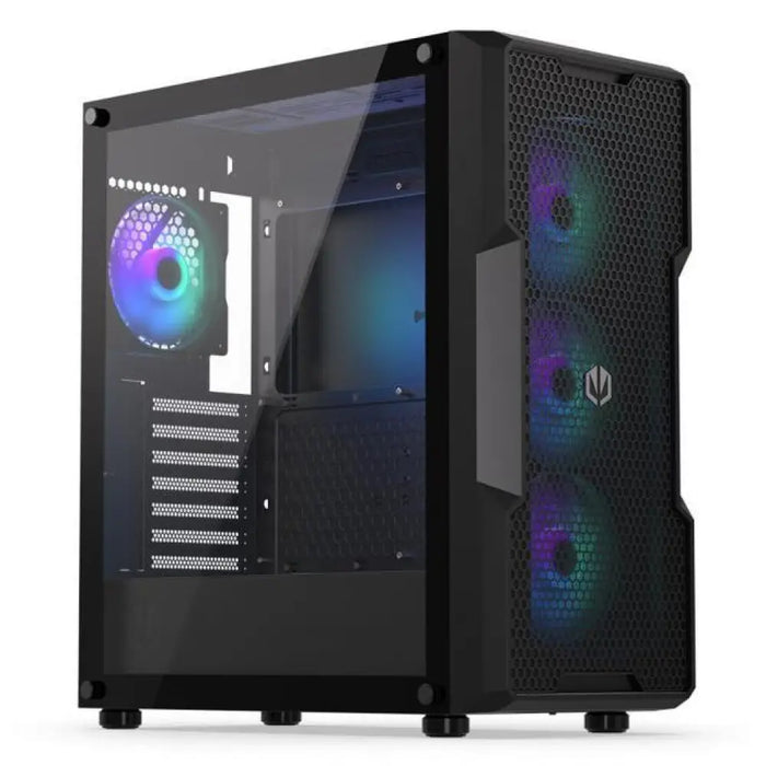 Настолен компютър VALI GAMING INTEL CORE I5 14400F GEFORCE