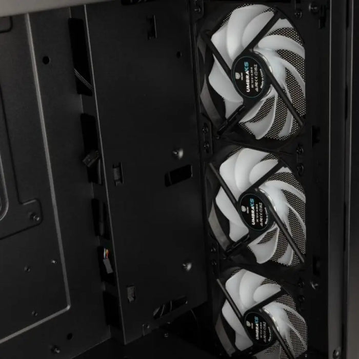 Настолен компютър VALI GAMING INTEL CORE I5 14400F GEFORCE