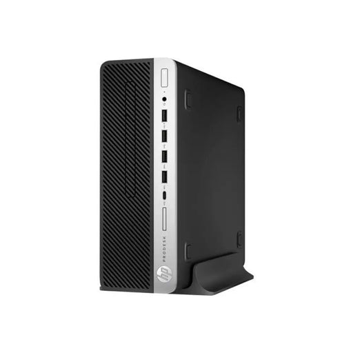 Настолен компютър HP PRODESK 600 G4 CI3-8100 Intel Core