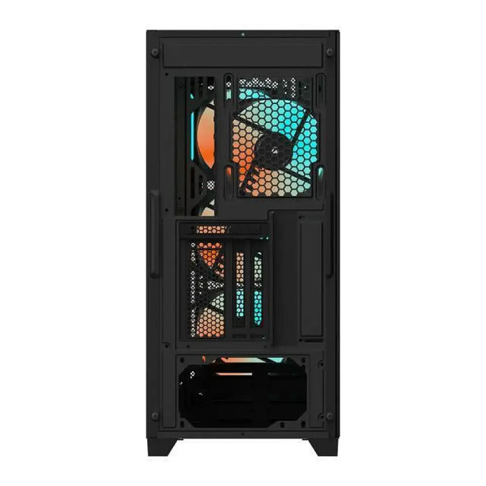 Настолен компютър VALI GAMING AMD RYZEN 5 7500F RX7700XT