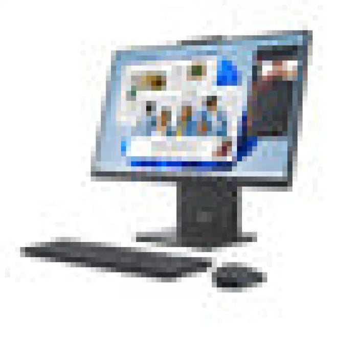 Настолен компютър LENOVO IdeaCentre AIO 24ARR9 F0HR001KRI