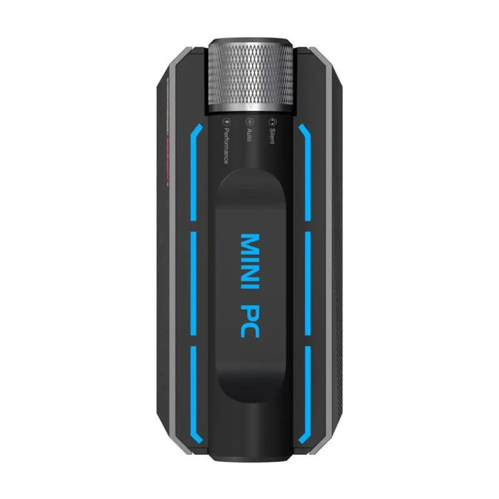 Настолен компютър AceMagic AM08Pro Ryzen 9 6900HX 16GB RAM