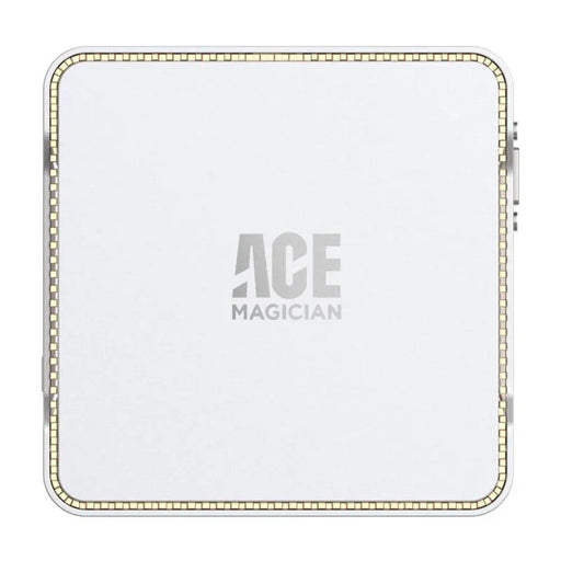 Настолен компютър AceMagic GK3 plus Intel Alder Lake N95