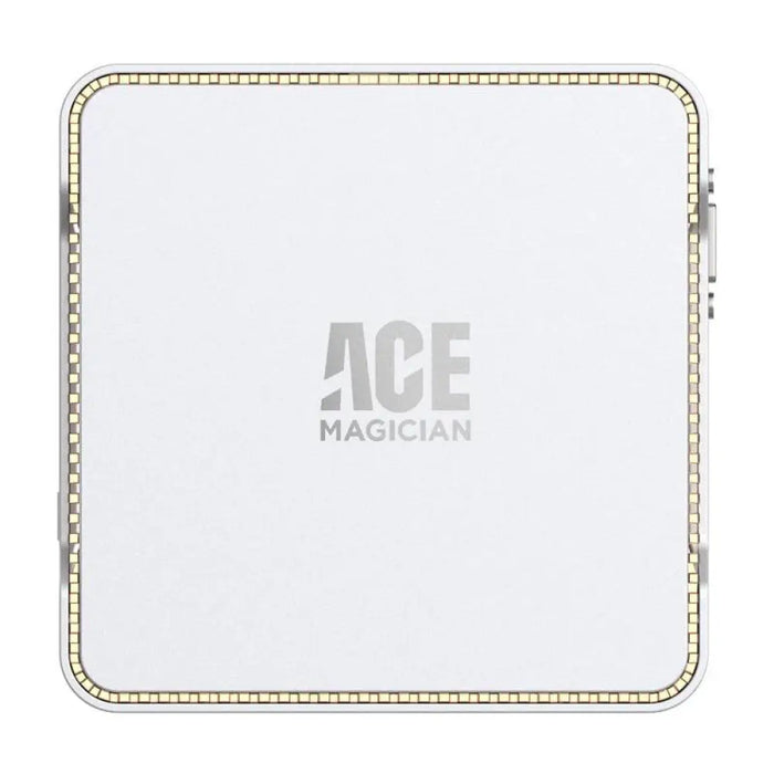 Настолен компютър AceMagic GK3 plus Intel Alder Lake N95